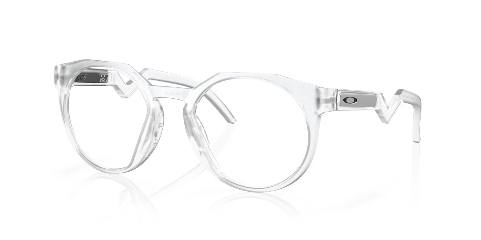 Oakley Hstn Rx A 8139A Eyeglasses - view 19